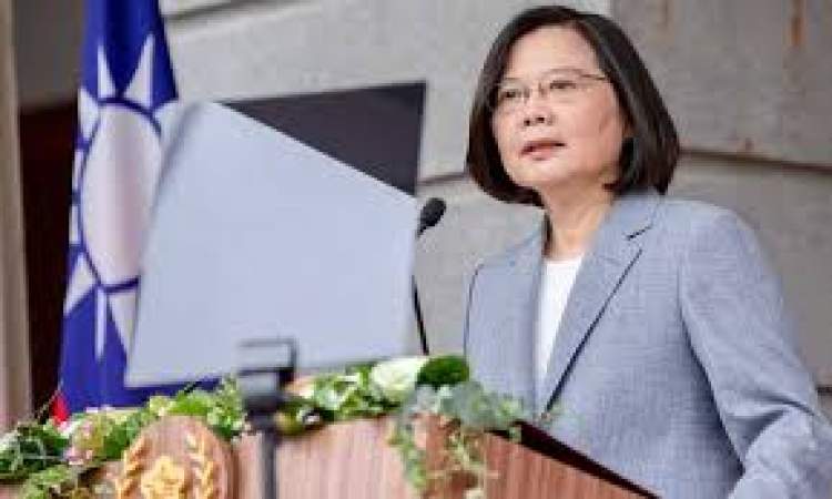 تايوان: لن نتراجع أمام التهديدات العسكرية